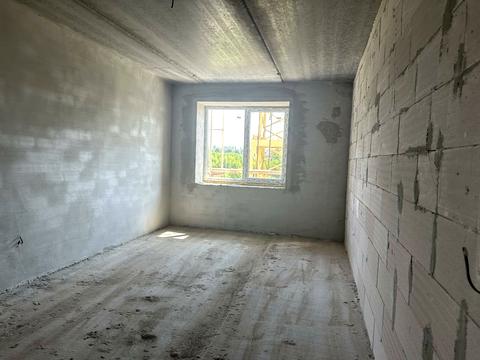 квартира за адресою Січових стрільців вул., 8-Б