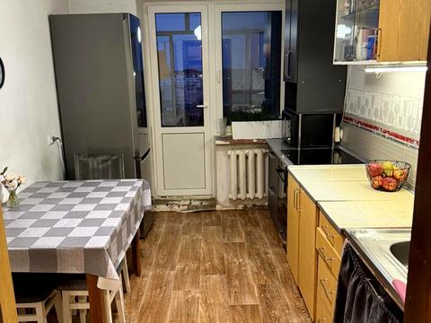 квартира по адресу Кос-Анатольского ул., 18
