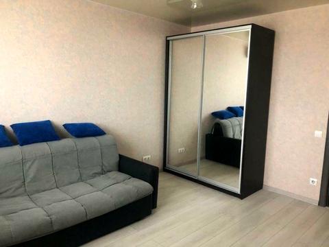 квартира за адресою Соломії Крушельницької вул., 15-А