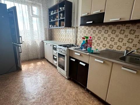 квартира по адресу Годынки ул., 8