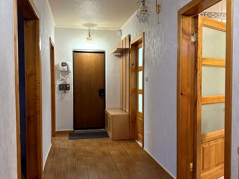 квартира по адресу Иорданская ул. (Лайоша Гавро), 9-Ж