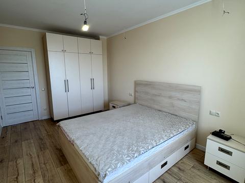 квартира по адресу Дмитрия Багалия ул., 8
