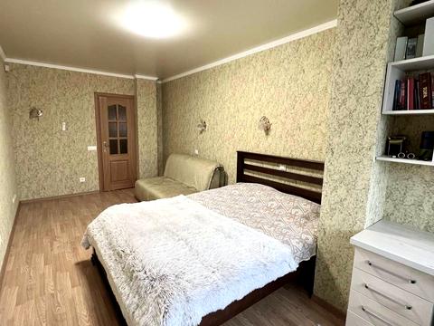 квартира за адресою Карпенка вул., 20
