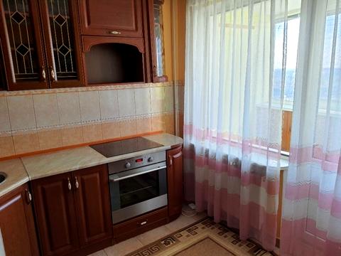 квартира по адресу Симиренко ул., 12-Б