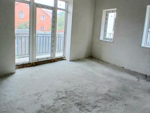 коммерческая по адресу Соборна, 107