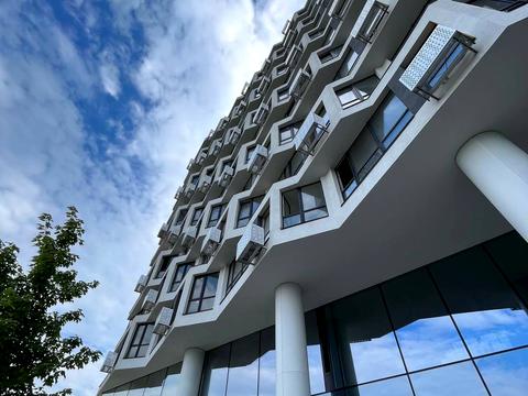 квартира по адресу Берковецкая ул., 4-Д