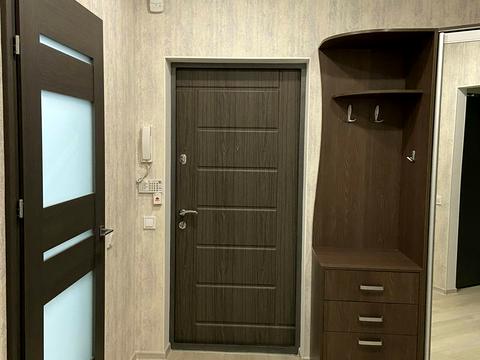 квартира по адресу Дача 55 ул., 55