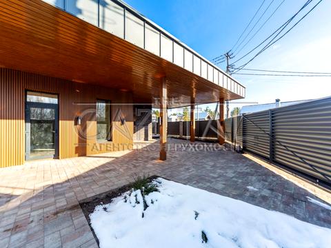 дом по адресу Васильковская ул.