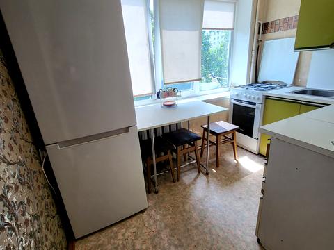 квартира за адресою Василя Іваниса вул. (Миколи Матеюка), 5