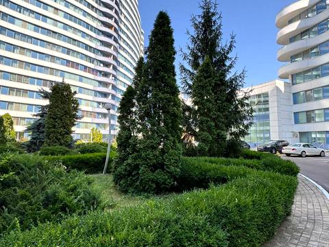 квартира по адресу Литературная ул., 1а
