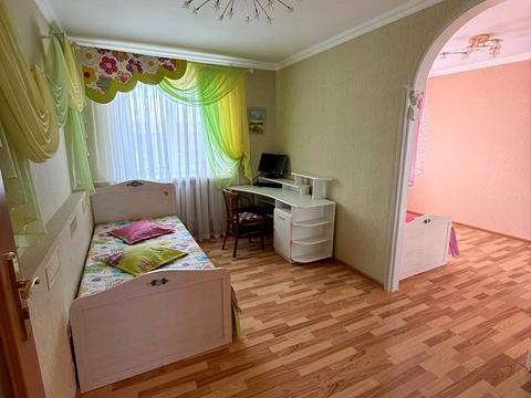 дом по адресу Миколи Штена