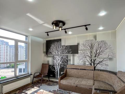 квартира за адресою Марії Примаченко вул. (Першотравнева), 27