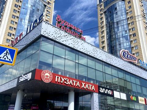 квартира за адресою Шулявська вул., 20/22
