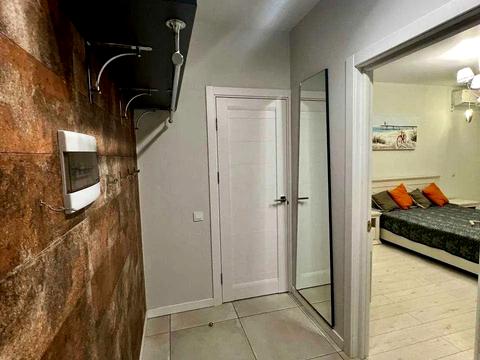 квартира за адресою Юнацька вул., 10