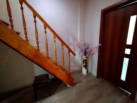 дом по адресу Центральная ул.