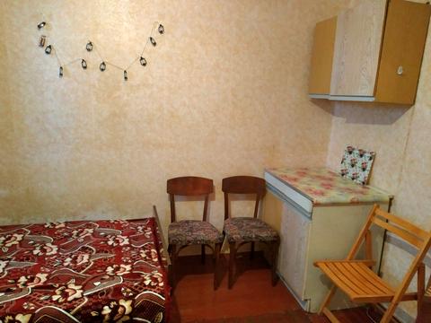 комната по адресу Соича ул., 4