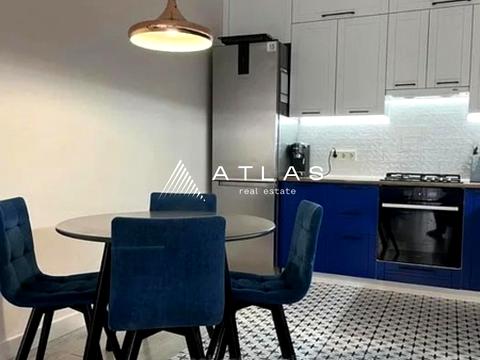 квартира за адресою Трускавецька вул., 125
