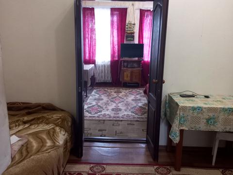 квартира по адресу Крымская ул., 25