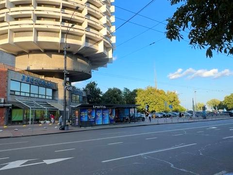квартира за адресою Івана Мазепи вул. (Січневого Повстання), 14