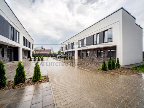 дом по адресу Парниковая ул.