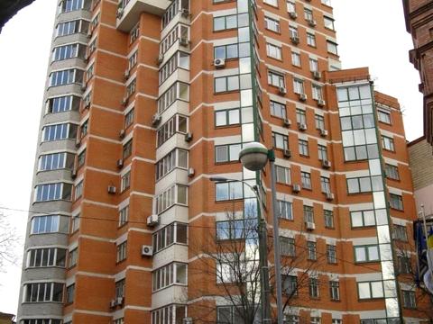квартира по адресу Лескова ул., 1-А