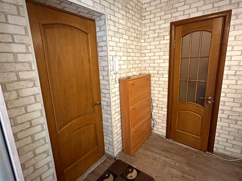 квартира за адресою Хорольська вул., 10