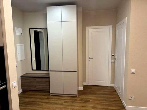 квартира за адресою Віктора Некрасова вул. (Північно-Сирецька), 10