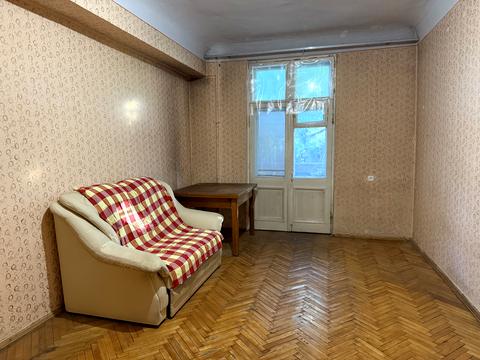 квартира за адресою Метробудівська вул., 13/10