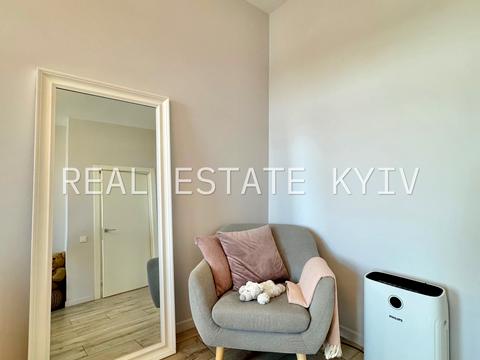 квартира по адресу Спасская ул., 35