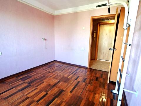 квартира за адресою Академіка Александрова вул., 5