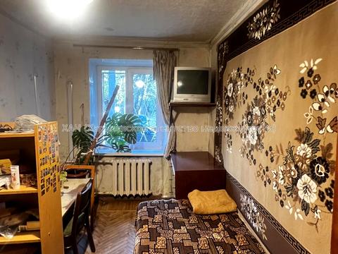 квартира за адресою Харків, Архітектора Альошина просп. (Орджонікідзе), 22