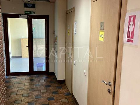 коммерческая по адресу Берестейский просп. (Победы), 31