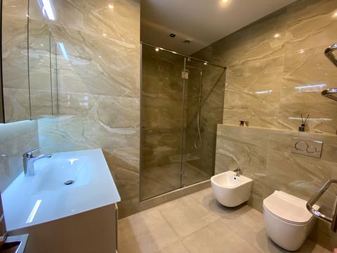 квартира за адресою Чайковського вул., 3