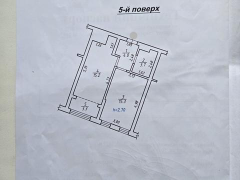 квартира за адресою Зелена вул., 269м