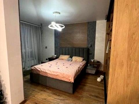 квартира по адресу Кульпарковская ул., 224