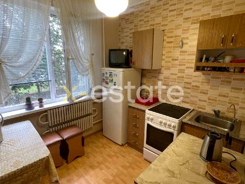 квартира по адресу Победы просп., 52б