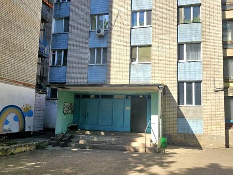квартира по адресу Гвардейцев-Широнинцев ул., 41