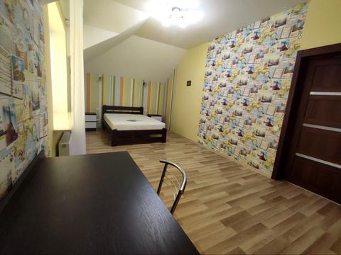 будинок за адресою Львів, Загірна вул.