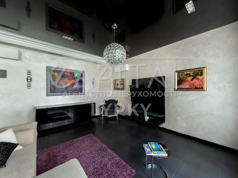 квартира по адресу Киев, Андрея Верхогляда ул. (Михайла Драгомирова), 5
