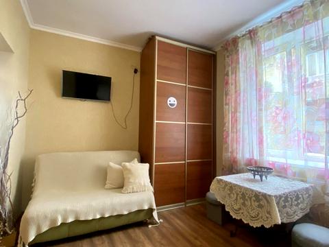 квартира по адресу Армянская ул., 4