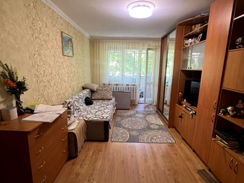 квартира за адресою Бориса Грінченка вул., 4