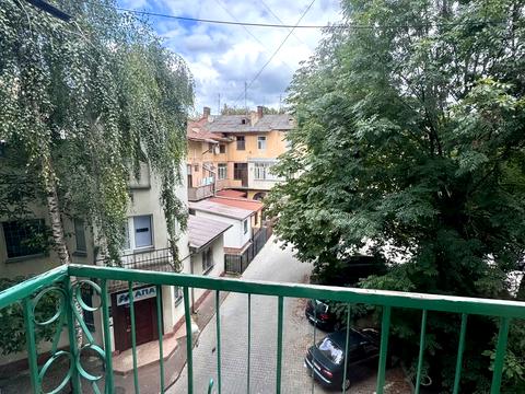 квартира по адресу Вагилевича ул., 3
