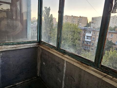 квартира по адресу Байды Вишневецкого ул. (Осиповского), 3-А