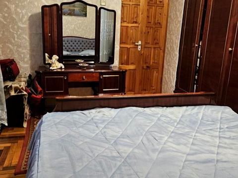 квартира за адресою Бульвар Центральний, 23