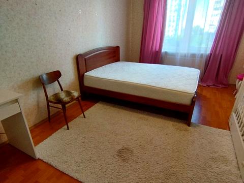 квартира за адресою Миколи Лаврухіна вул., 14