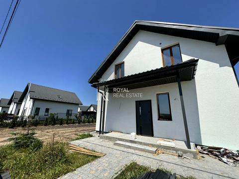 будинок за адресою паркова
