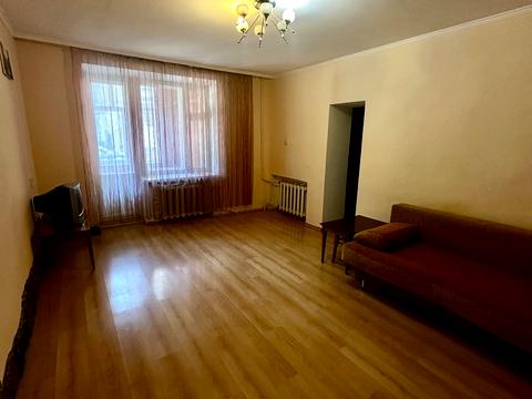 квартира по адресу Озёрная ул., 10