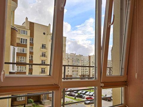 квартира по адресу Стрийская ул., 115-Д