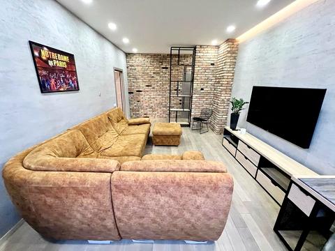 квартира за адресою Виконкомівська вул., 24-Б