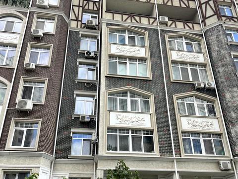 квартира за адресою с. Крижанівка, Софіївська вул., 62